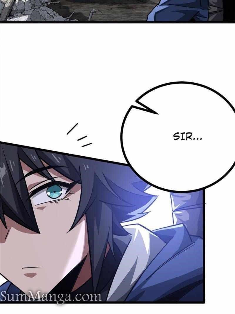 This Game Is Too Realistic Chapter 31 - Page 107