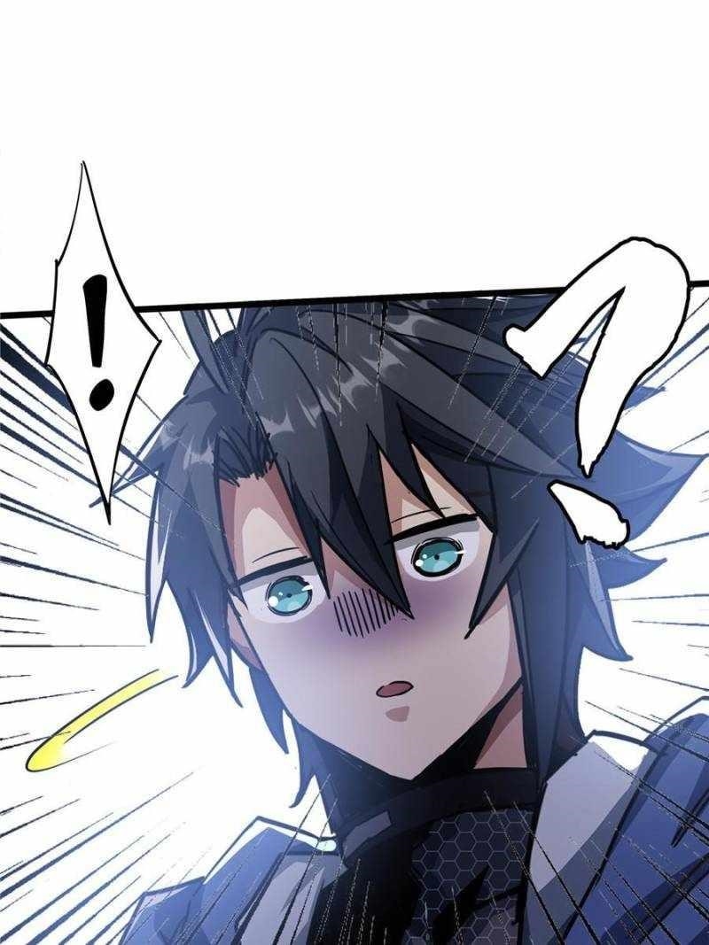 This Game Is Too Realistic Chapter 31 - Page 108