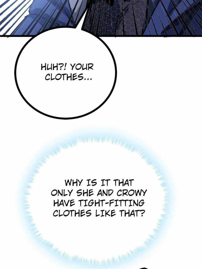 This Game Is Too Realistic Chapter 31 - Page 109