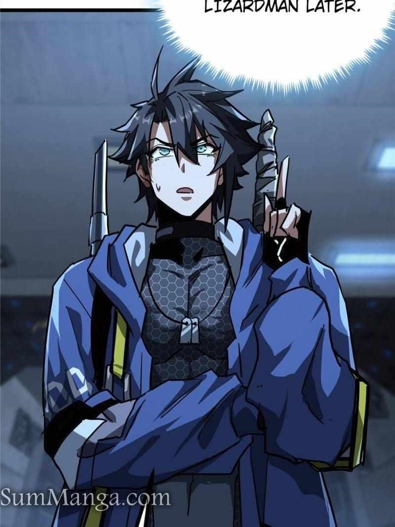 This Game Is Too Realistic Chapter 31 - Page 15