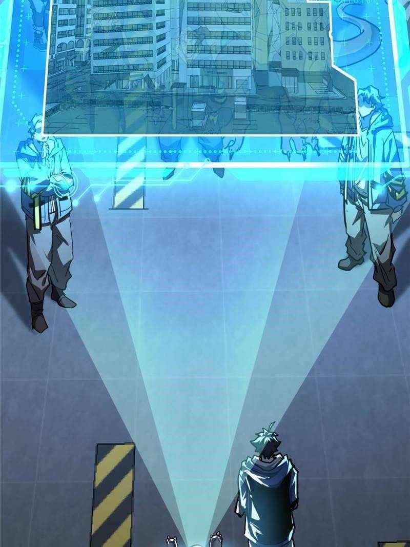 This Game Is Too Realistic Chapter 31 - Page 22