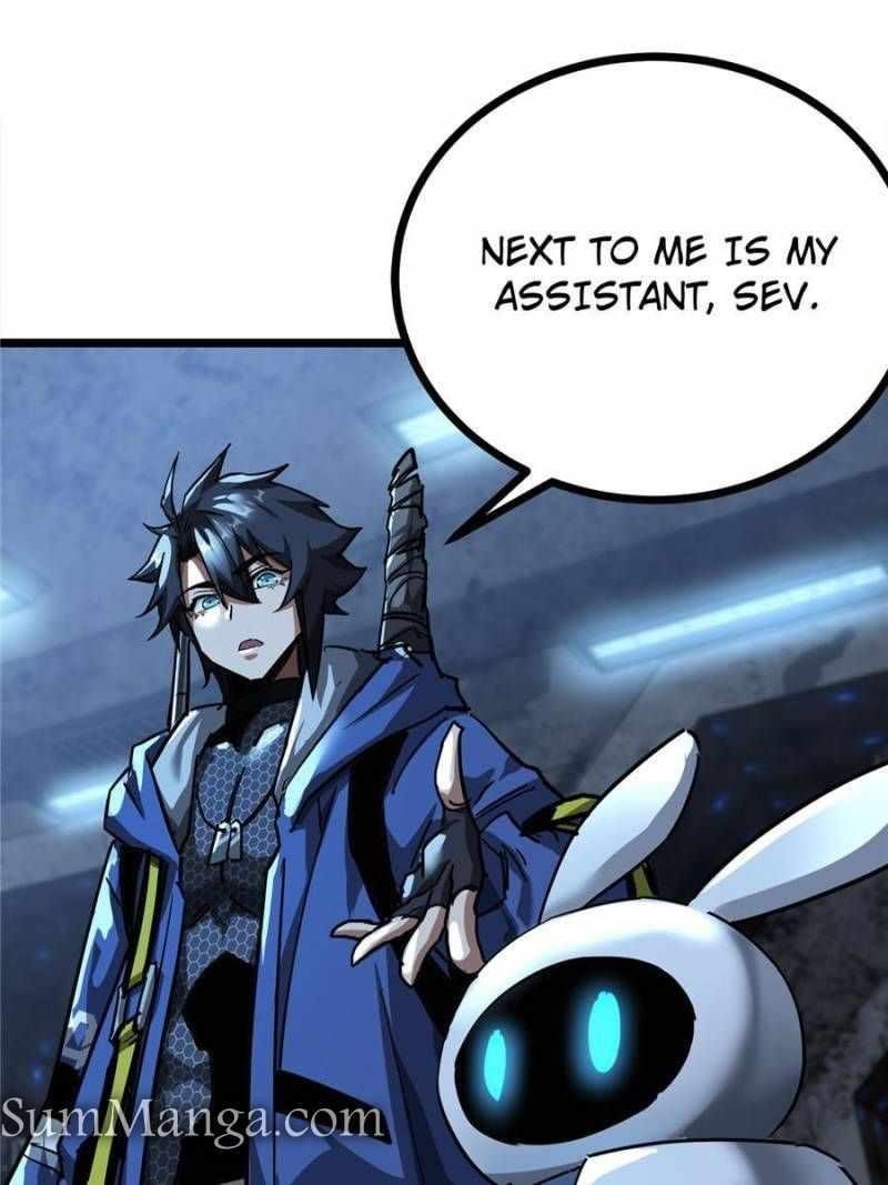 This Game Is Too Realistic Chapter 31 - Page 24