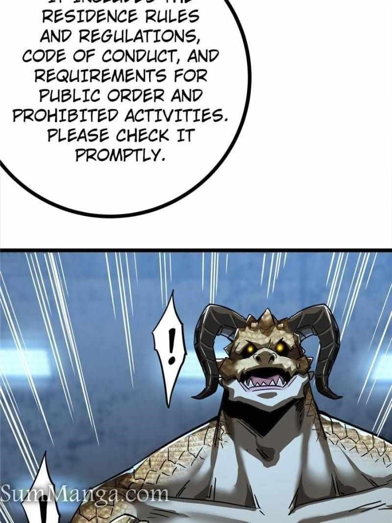 This Game Is Too Realistic Chapter 31 - Page 29