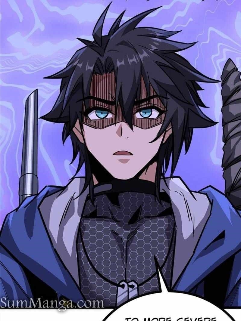 This Game Is Too Realistic Chapter 31 - Page 32