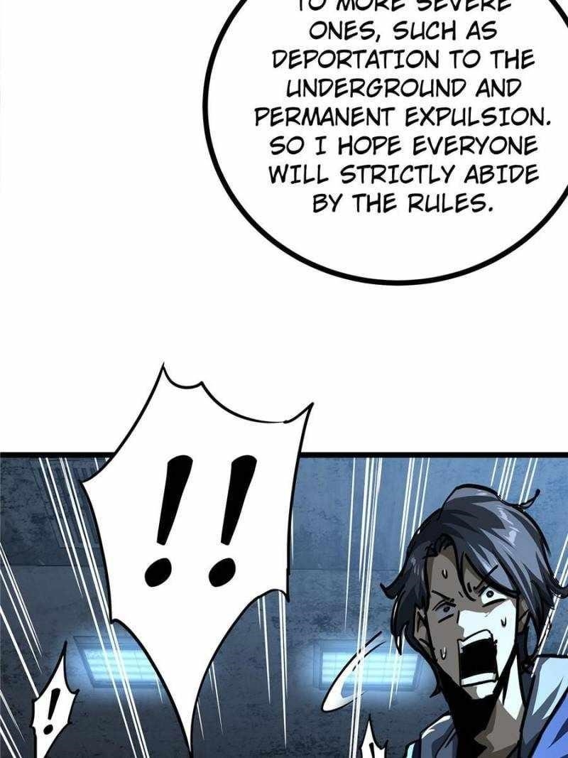 This Game Is Too Realistic Chapter 31 - Page 33