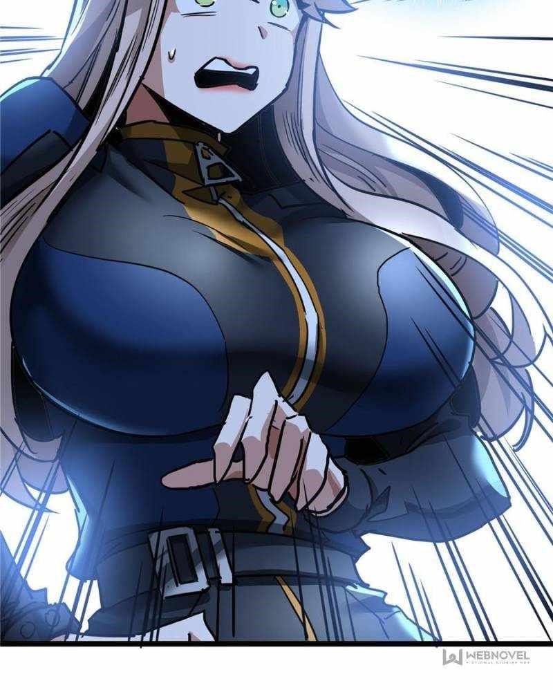 This Game Is Too Realistic Chapter 31 - Page 35