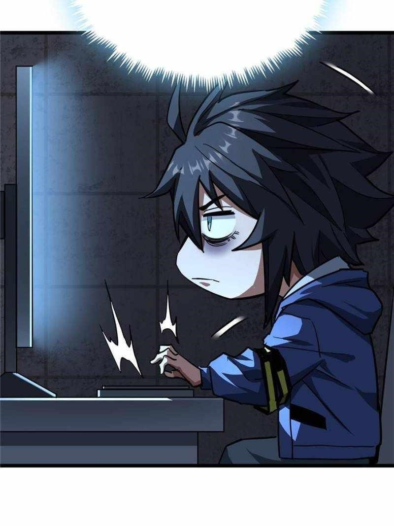 This Game Is Too Realistic Chapter 31 - Page 44