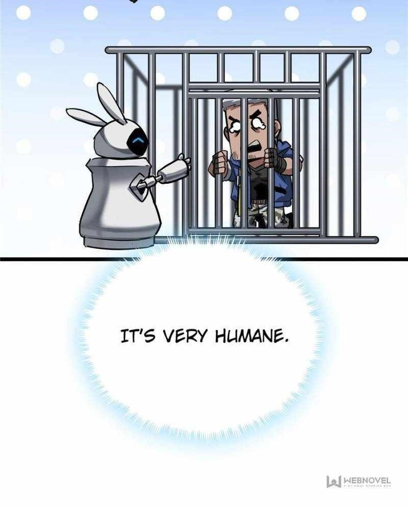 This Game Is Too Realistic Chapter 31 - Page 46