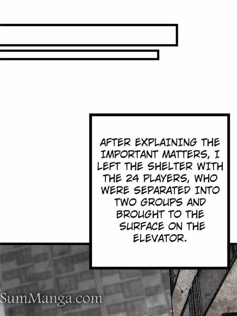 This Game Is Too Realistic Chapter 31 - Page 47