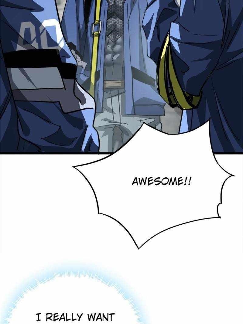 This Game Is Too Realistic Chapter 31 - Page 51