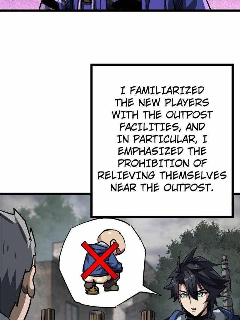 This Game Is Too Realistic Chapter 31 - Page 53