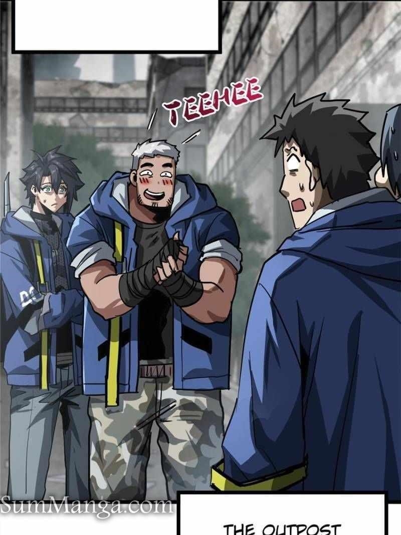 This Game Is Too Realistic Chapter 31 - Page 55