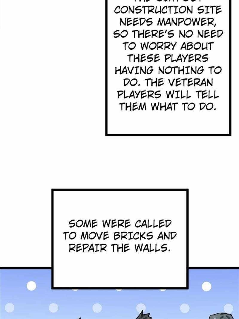 This Game Is Too Realistic Chapter 31 - Page 56