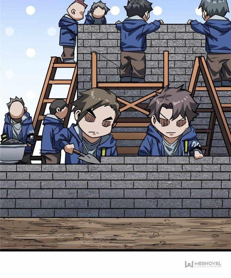 This Game Is Too Realistic Chapter 31 - Page 57