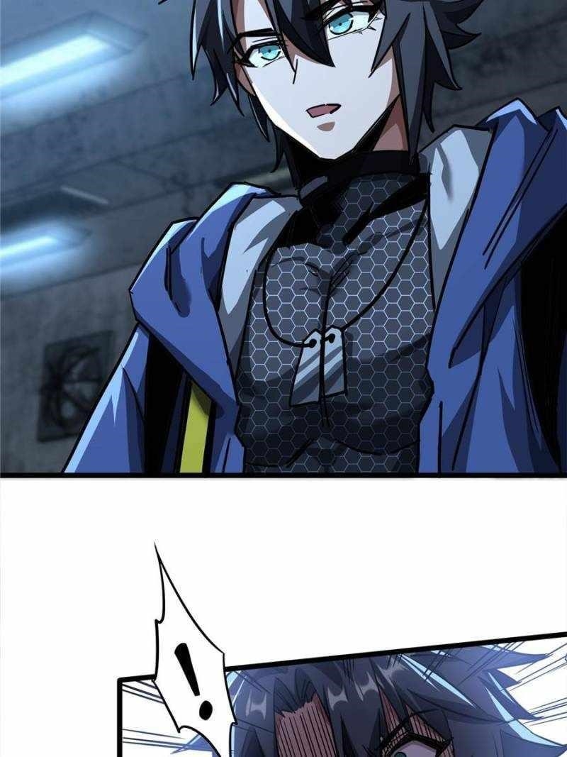 This Game Is Too Realistic Chapter 31 - Page 6