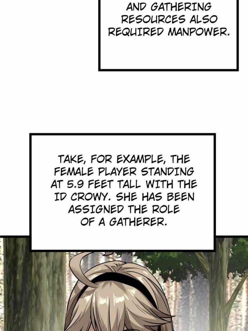 This Game Is Too Realistic Chapter 31 - Page 63