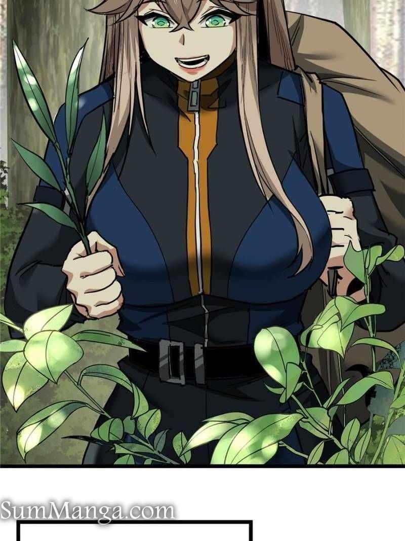 This Game Is Too Realistic Chapter 31 - Page 64