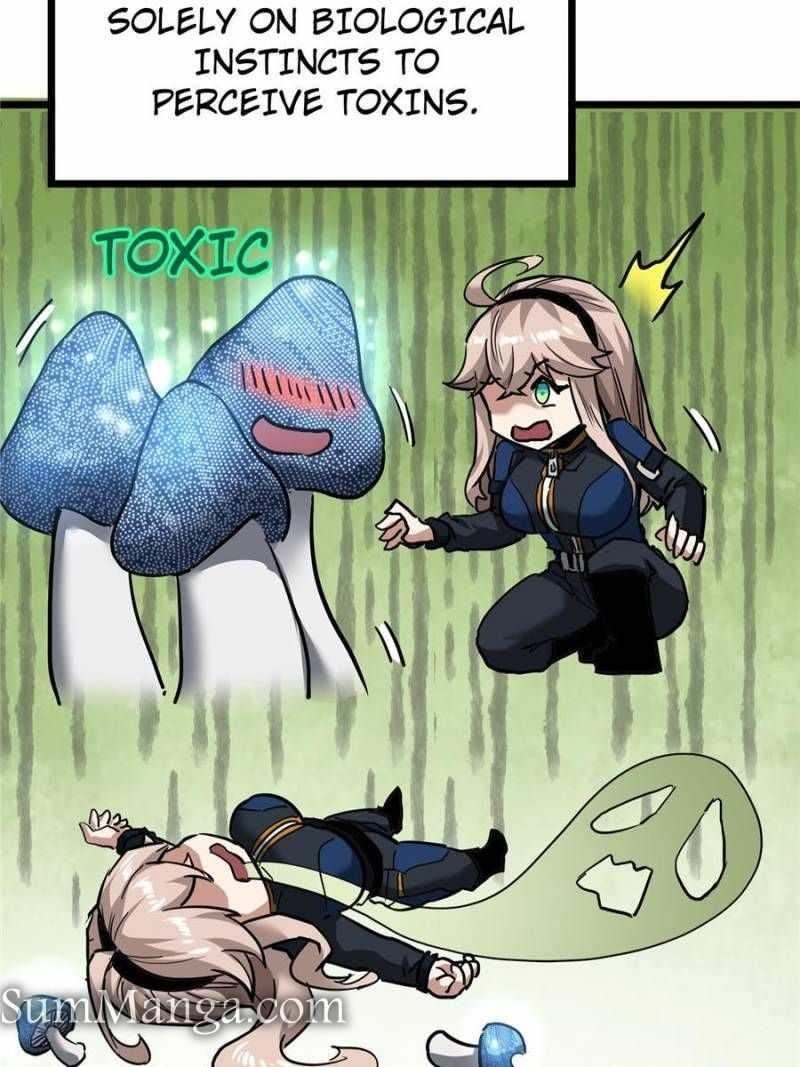 This Game Is Too Realistic Chapter 31 - Page 67