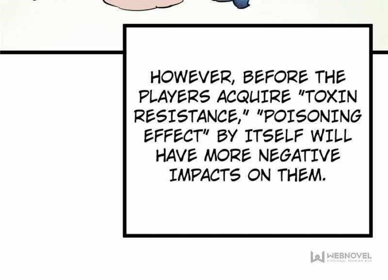 This Game Is Too Realistic Chapter 31 - Page 68