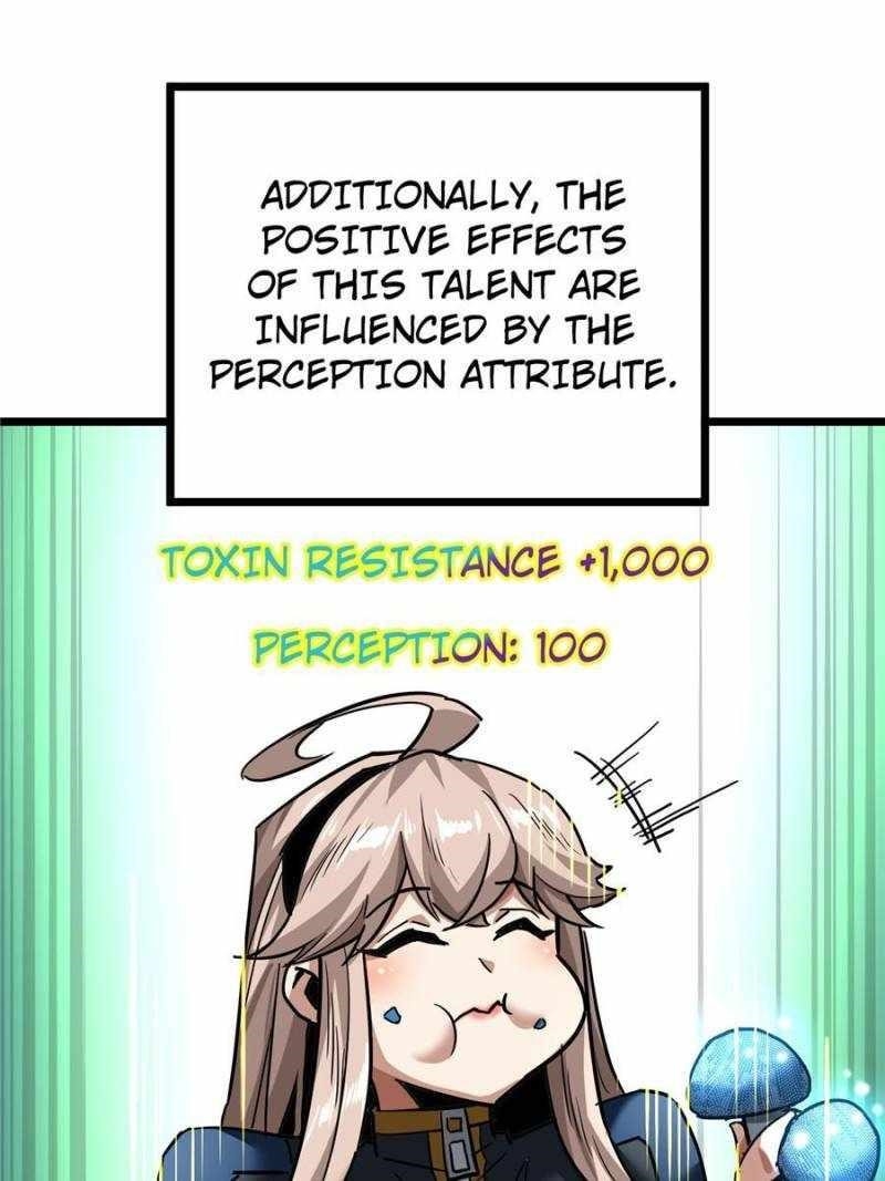 This Game Is Too Realistic Chapter 31 - Page 69