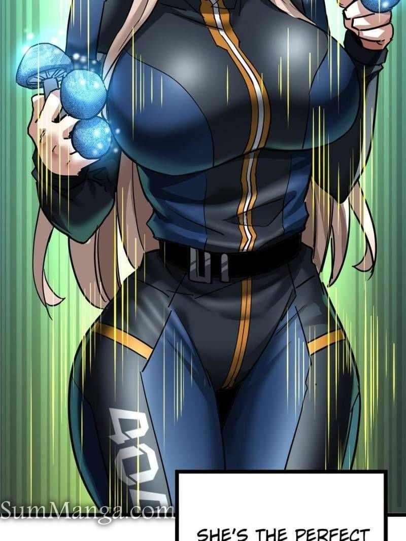 This Game Is Too Realistic Chapter 31 - Page 70