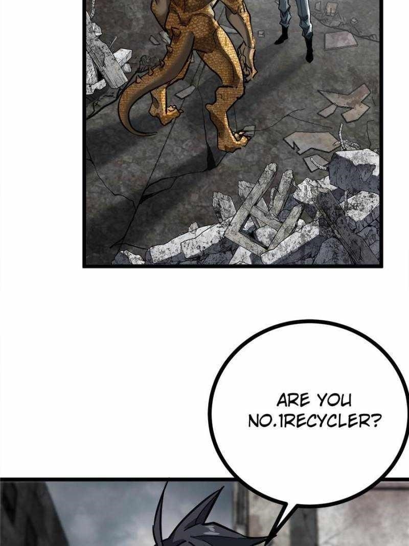 This Game Is Too Realistic Chapter 31 - Page 72