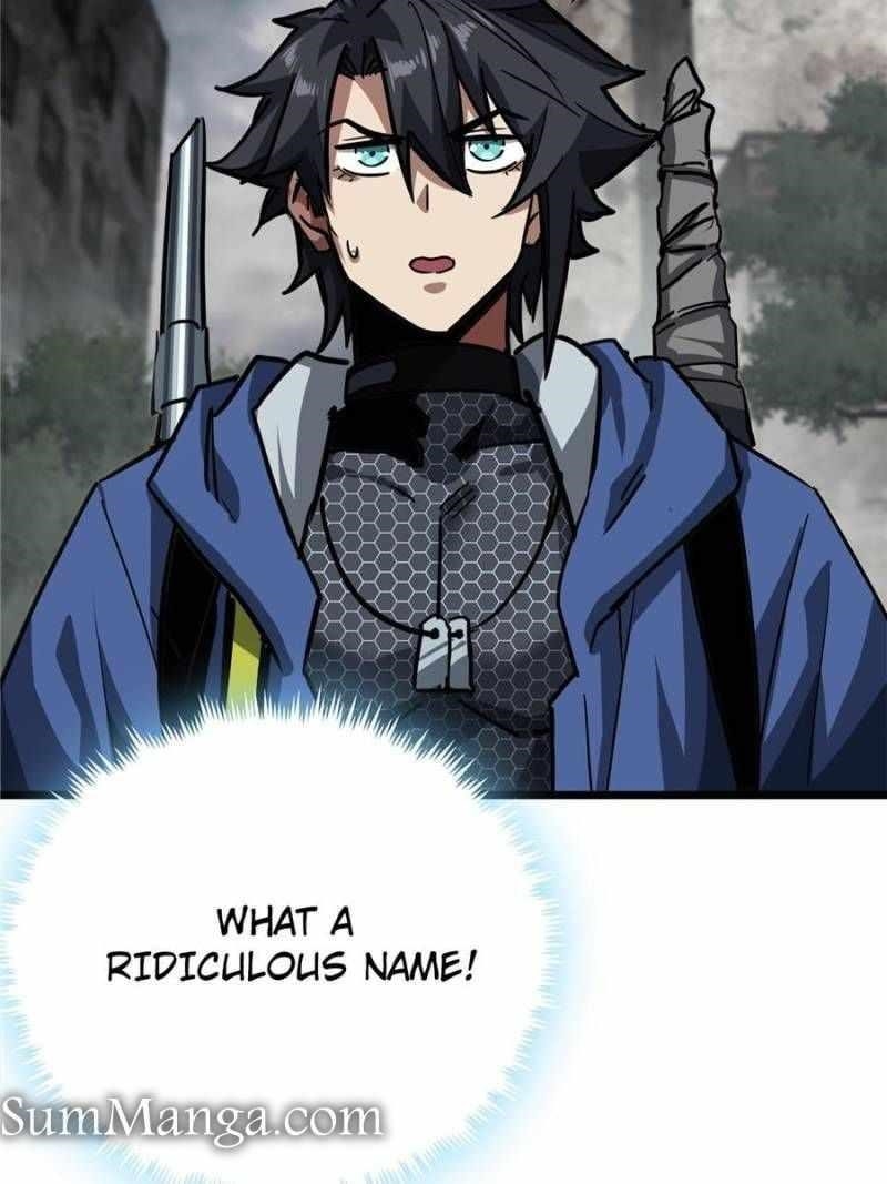 This Game Is Too Realistic Chapter 31 - Page 73