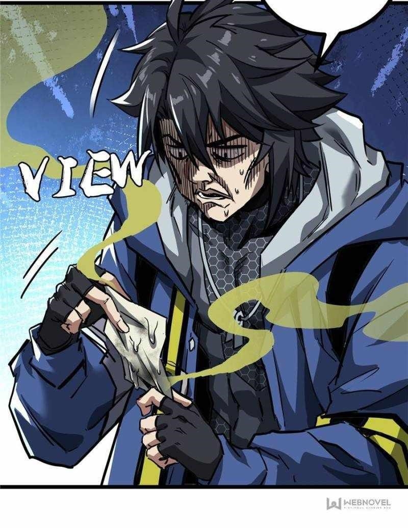 This Game Is Too Realistic Chapter 31 - Page 79