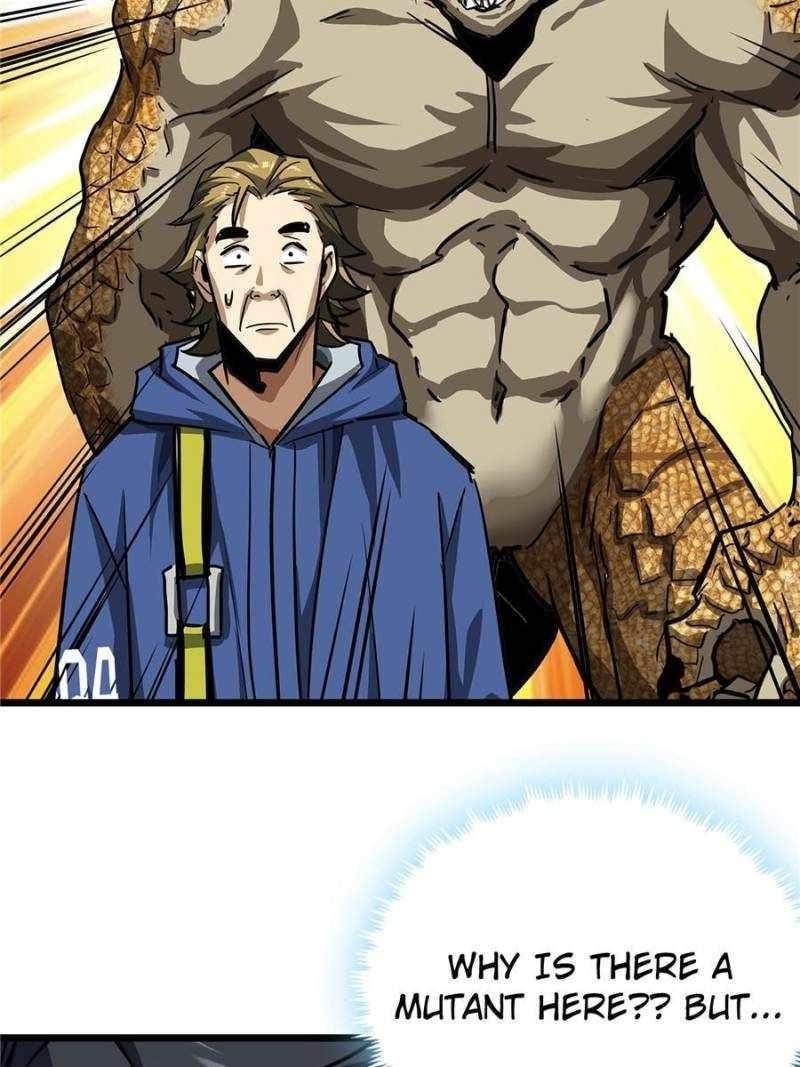 This Game Is Too Realistic Chapter 31 - Page 8