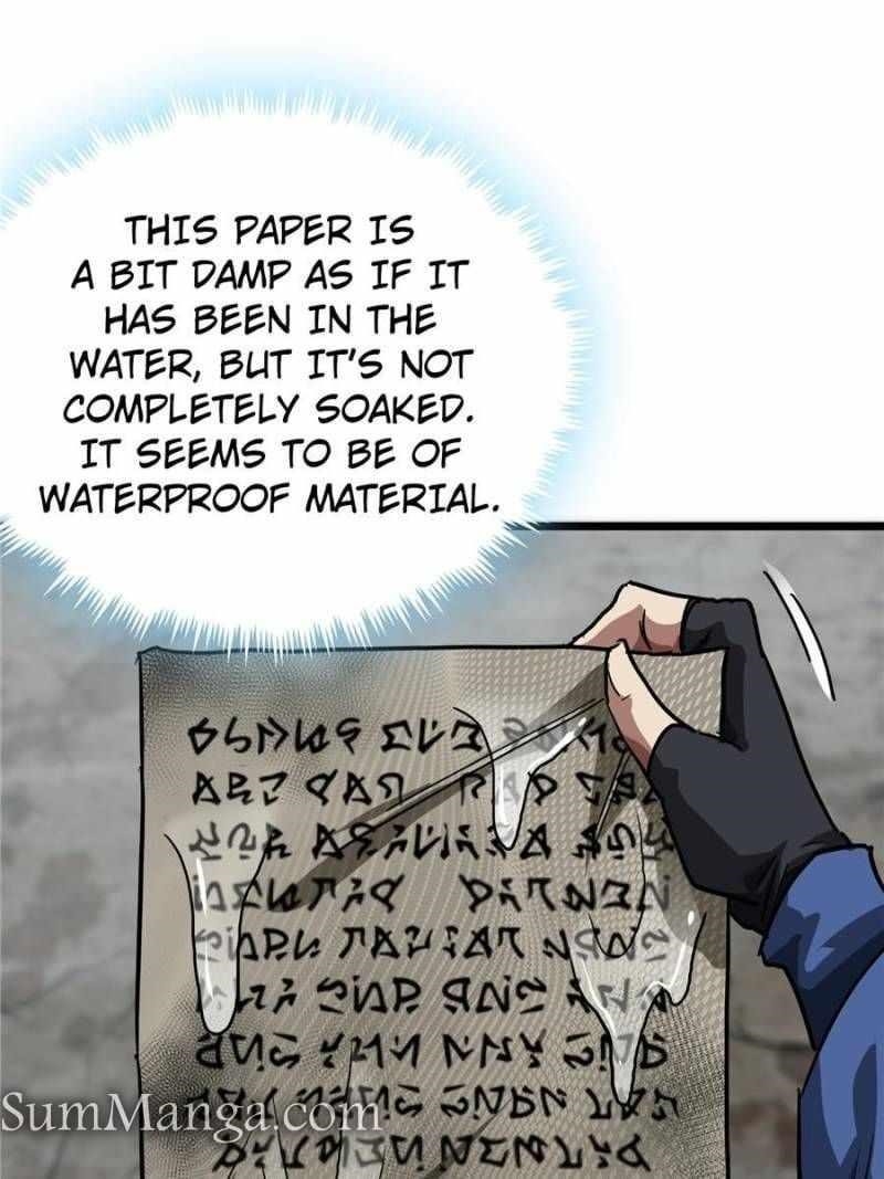 This Game Is Too Realistic Chapter 31 - Page 80