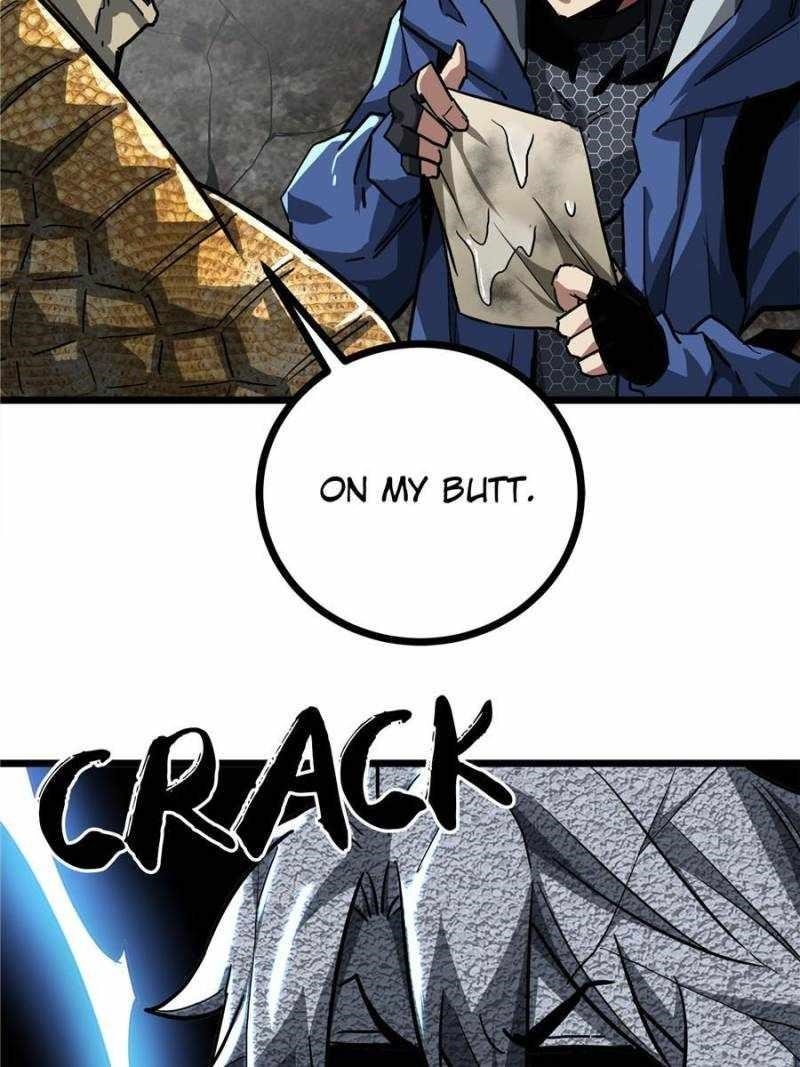 This Game Is Too Realistic Chapter 31 - Page 83