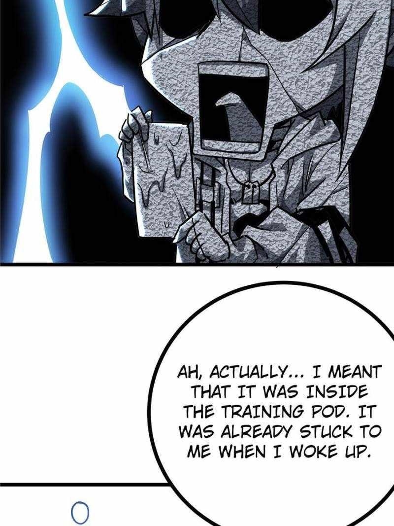 This Game Is Too Realistic Chapter 31 - Page 84