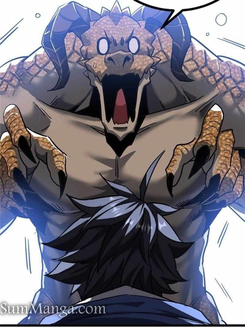 This Game Is Too Realistic Chapter 31 - Page 85