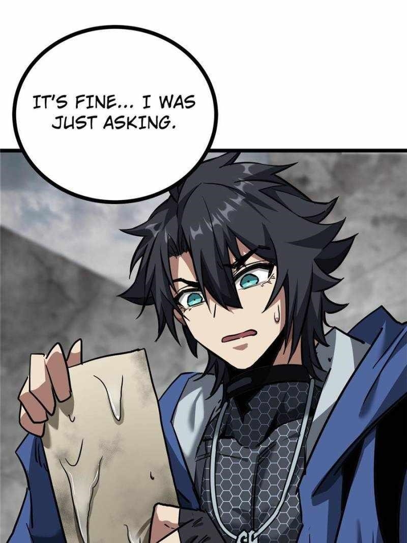 This Game Is Too Realistic Chapter 31 - Page 86