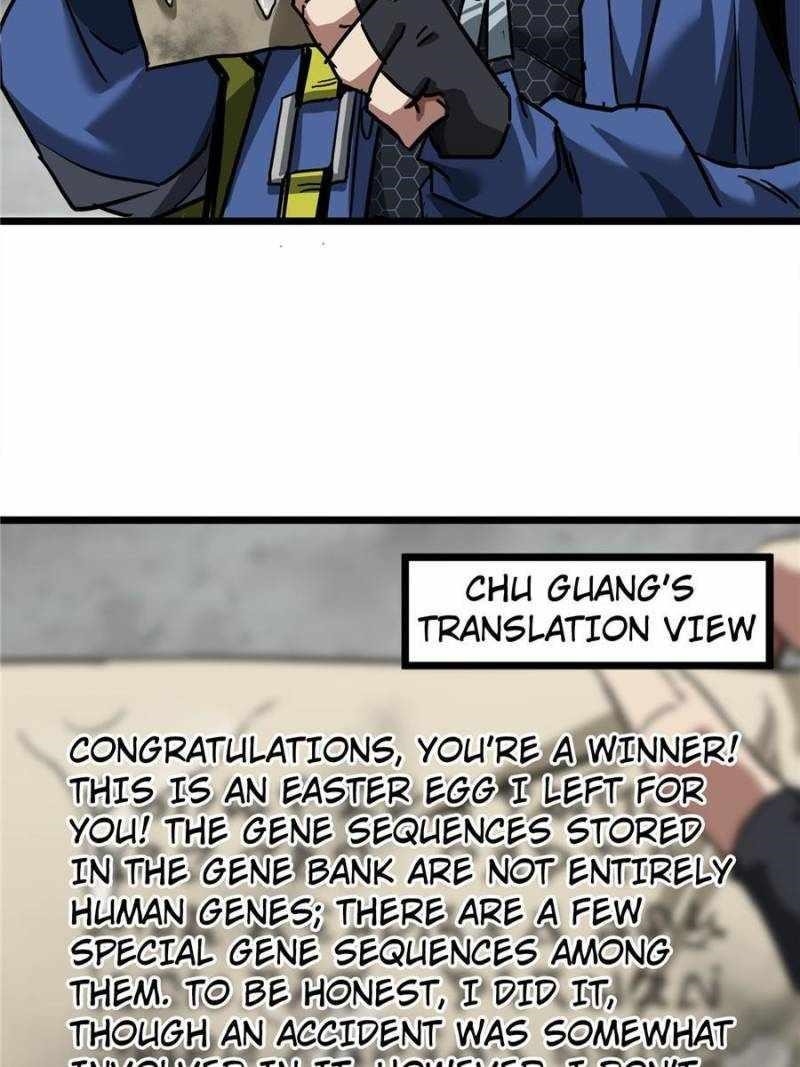 This Game Is Too Realistic Chapter 31 - Page 87