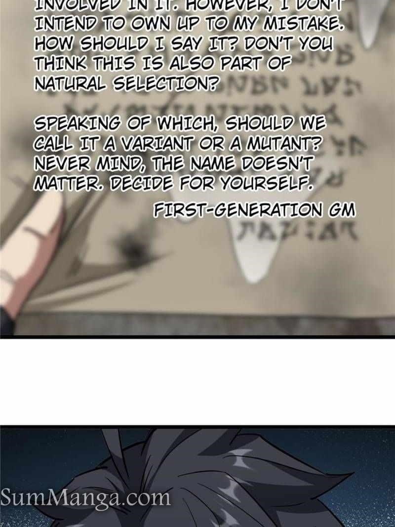 This Game Is Too Realistic Chapter 31 - Page 88