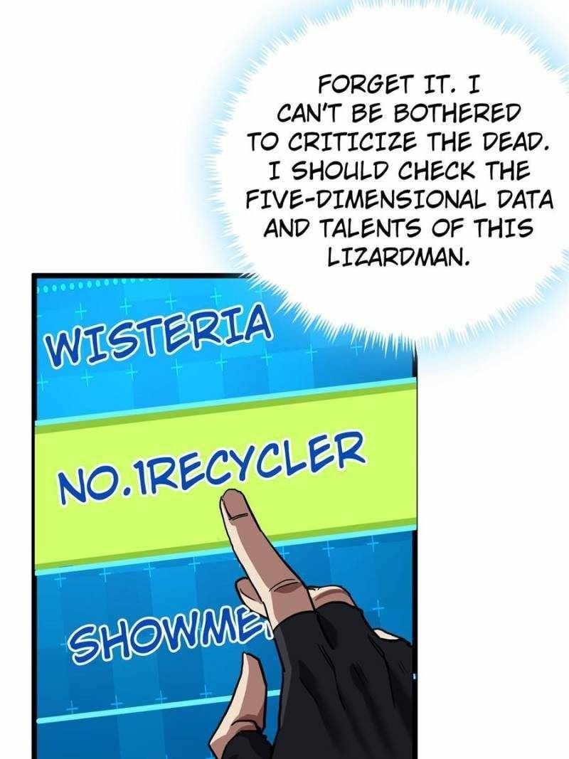 This Game Is Too Realistic Chapter 31 - Page 90