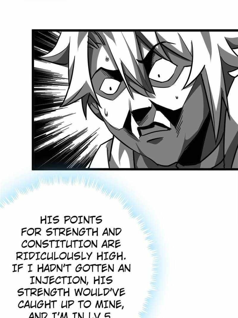 This Game Is Too Realistic Chapter 31 - Page 92