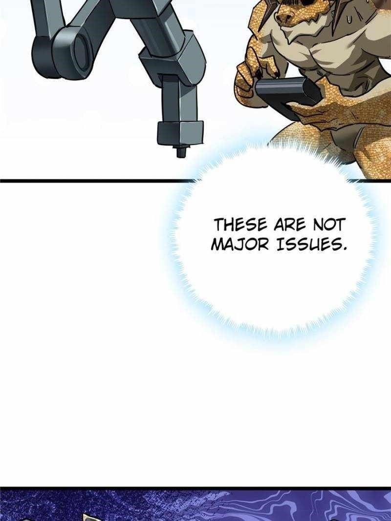 This Game Is Too Realistic Chapter 31 - Page 96