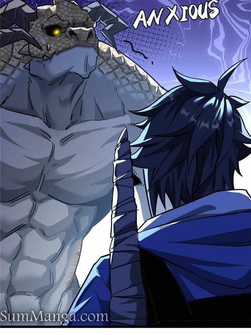 This Game Is Too Realistic Chapter 31 - Page 97