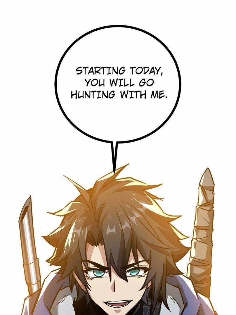 This Game Is Too Realistic Chapter 31 - Page 98