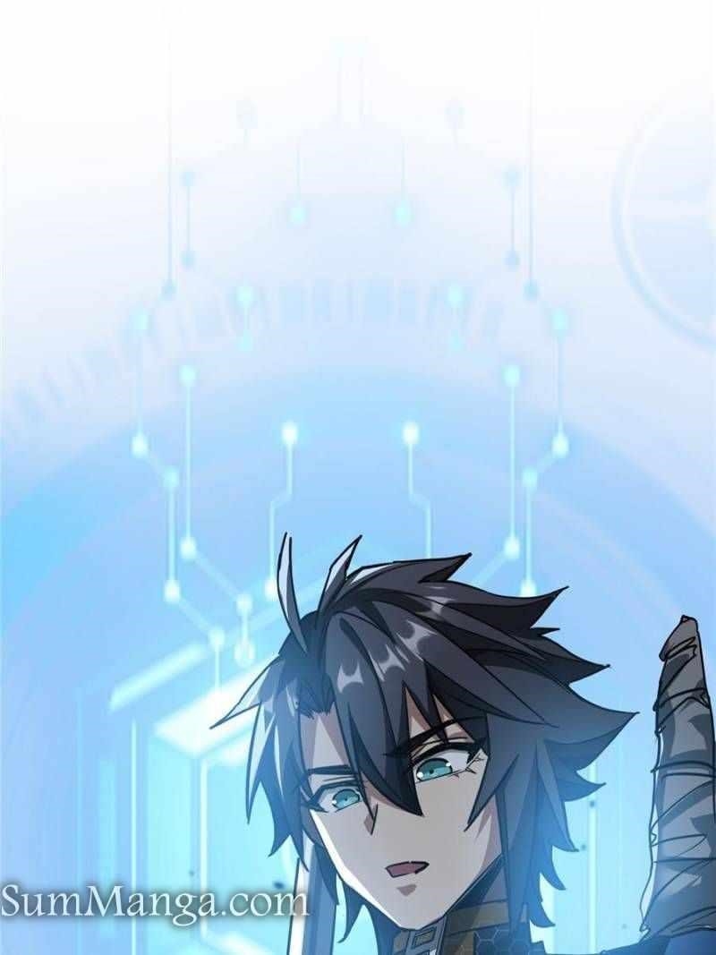 This Game Is Too Realistic Chapter 32 - Page 12