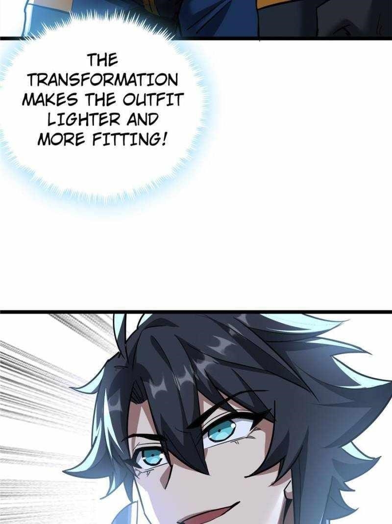 This Game Is Too Realistic Chapter 32 - Page 14