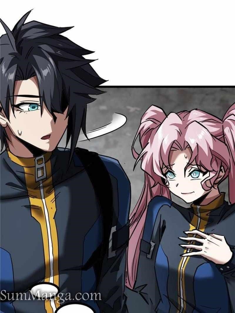 This Game Is Too Realistic Chapter 32 - Page 16