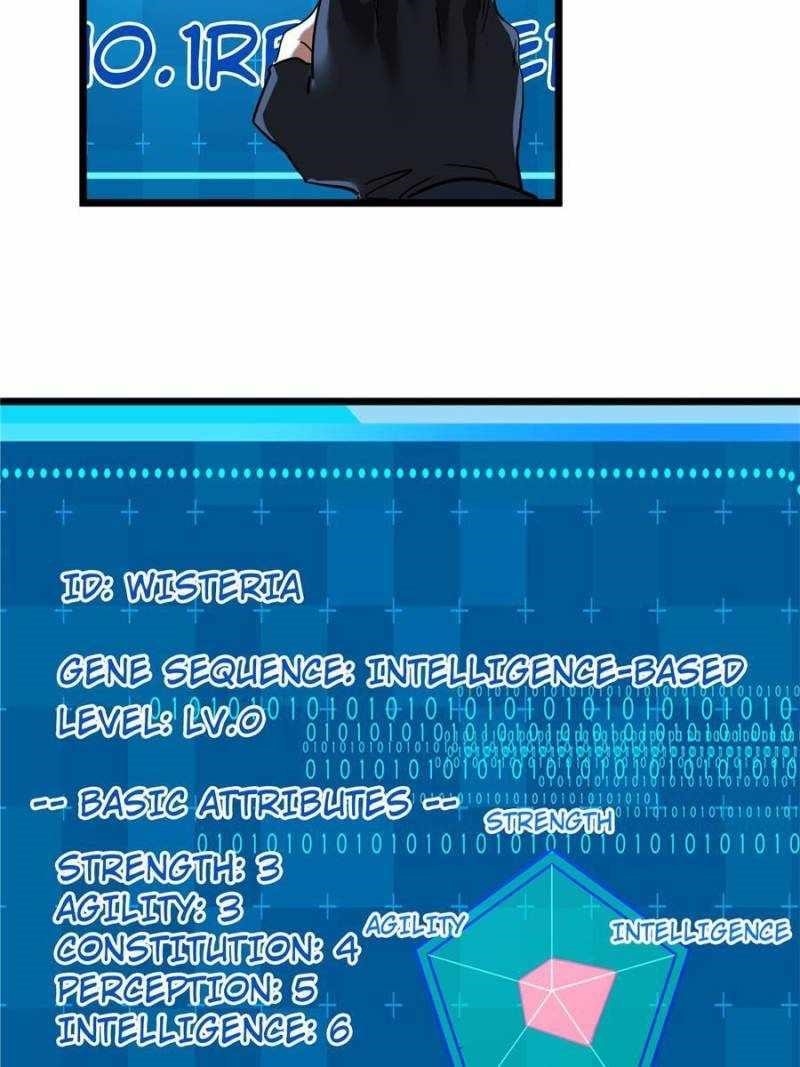 This Game Is Too Realistic Chapter 32 - Page 18