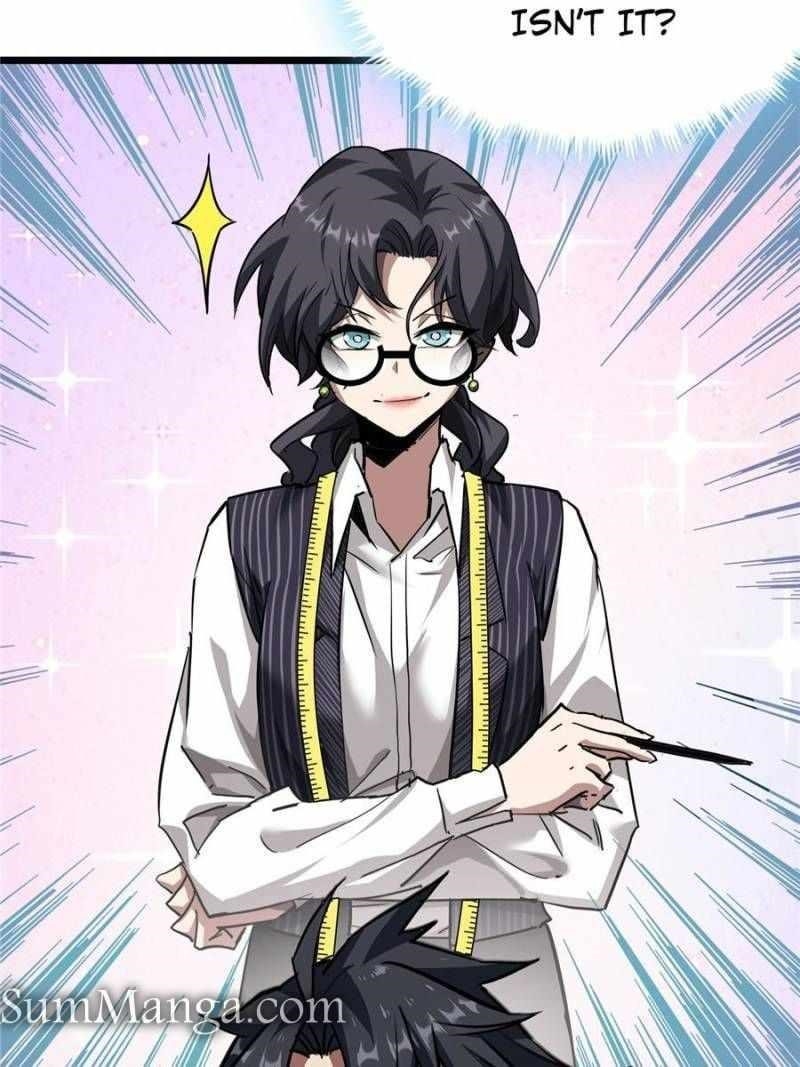 This Game Is Too Realistic Chapter 32 - Page 20