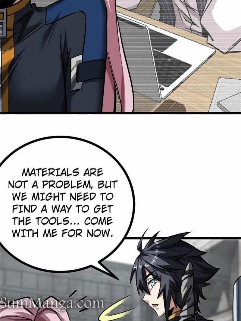 This Game Is Too Realistic Chapter 32 - Page 25