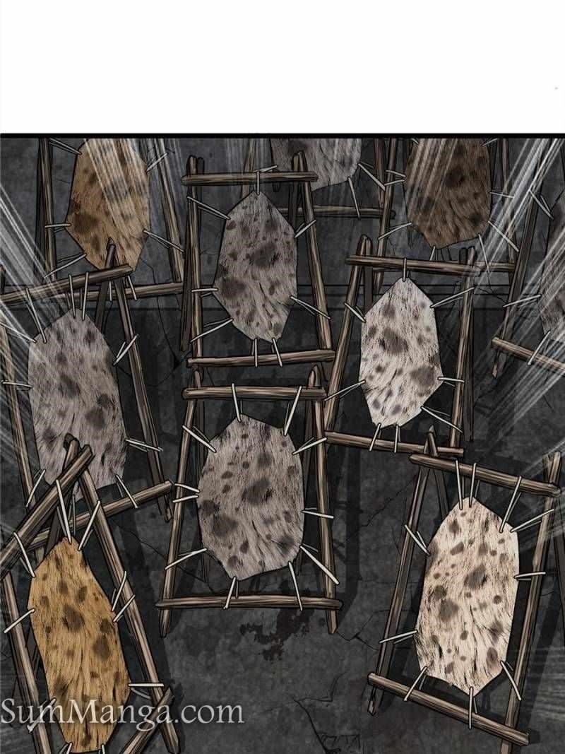 This Game Is Too Realistic Chapter 32 - Page 27