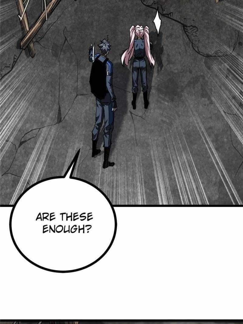 This Game Is Too Realistic Chapter 32 - Page 28