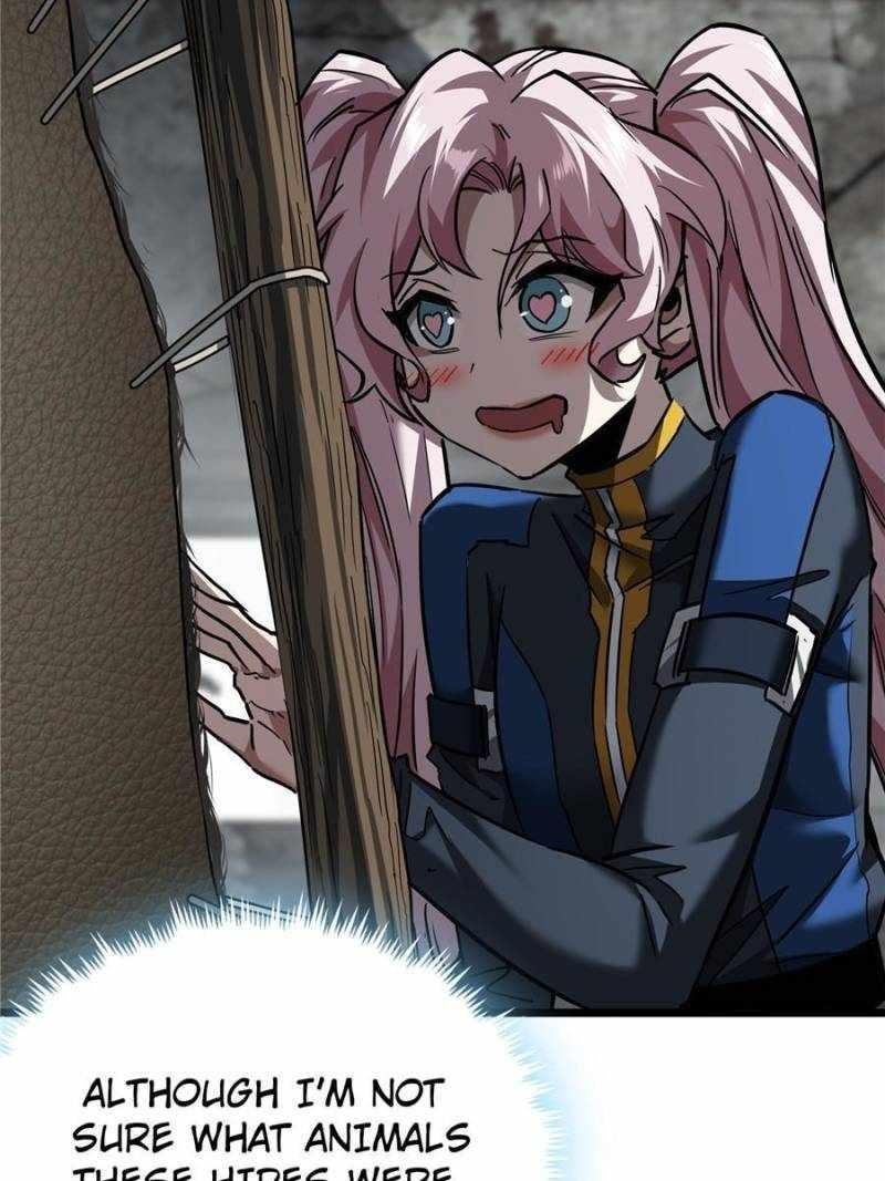 This Game Is Too Realistic Chapter 32 - Page 29